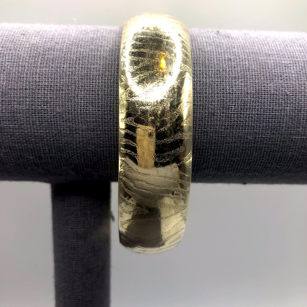 HSN 925 Technibond bracelet